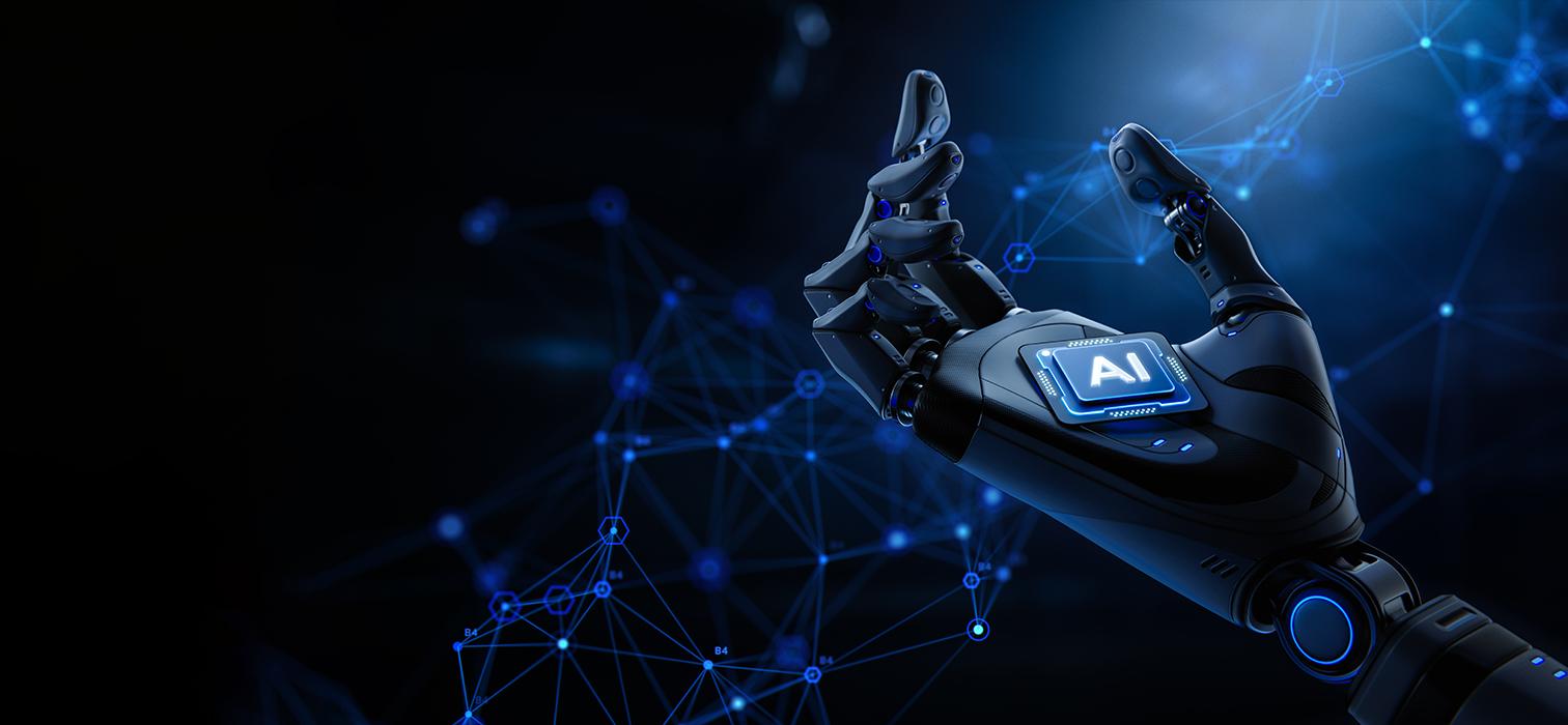 AI Systems That Reason, Decide, and Act