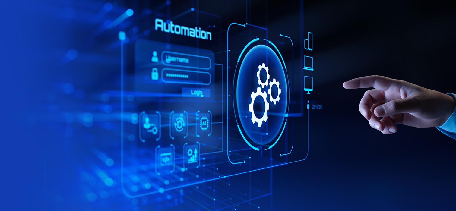Automation Built Around How Work Actually Happens