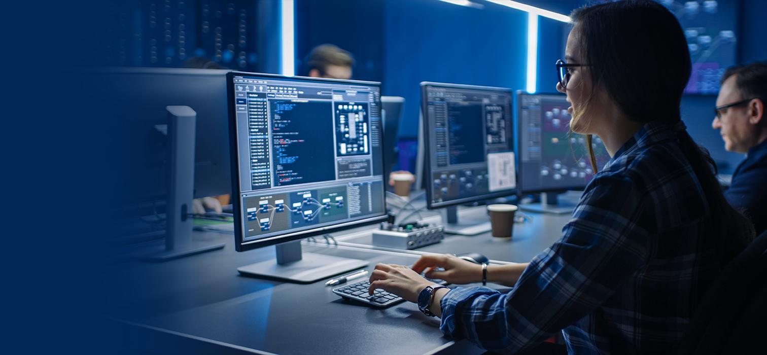 Software Built to Handle Growth, Not Just Launch