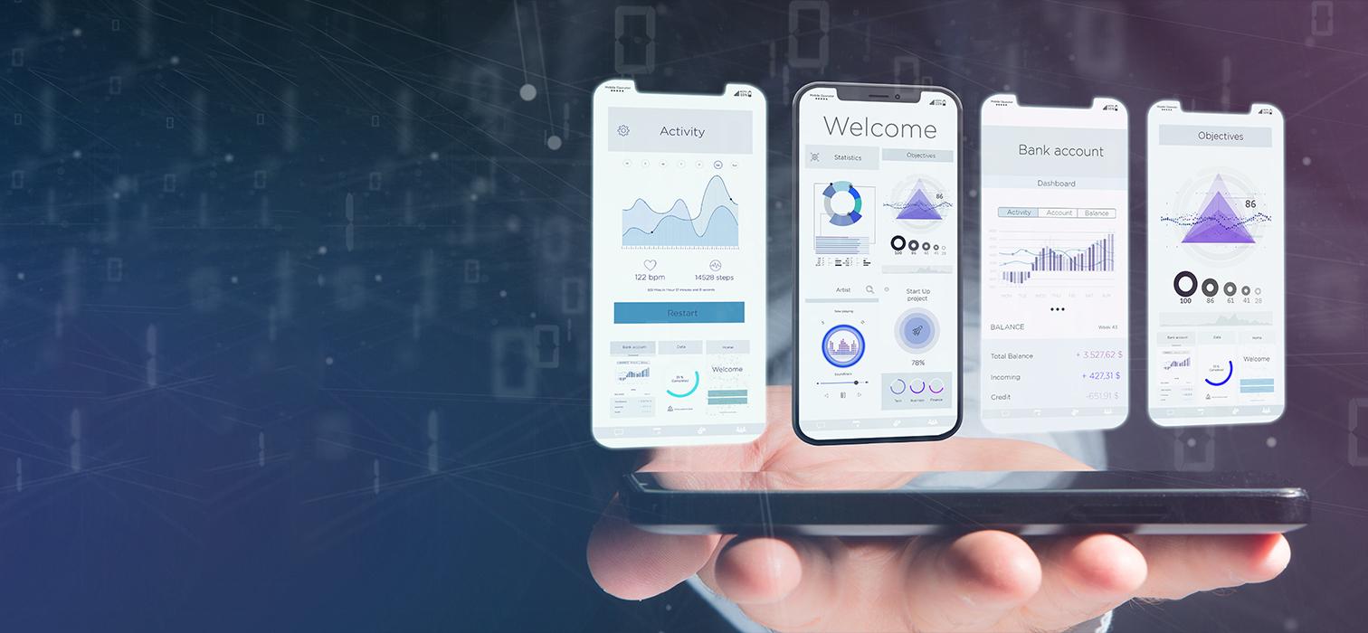 Apps Built for Real Use, Not Just Launch Day
