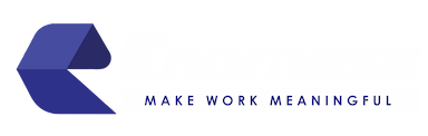 Enorness — Make Work Meaningful