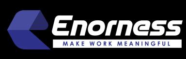 Enorness — Make Work Meaningful