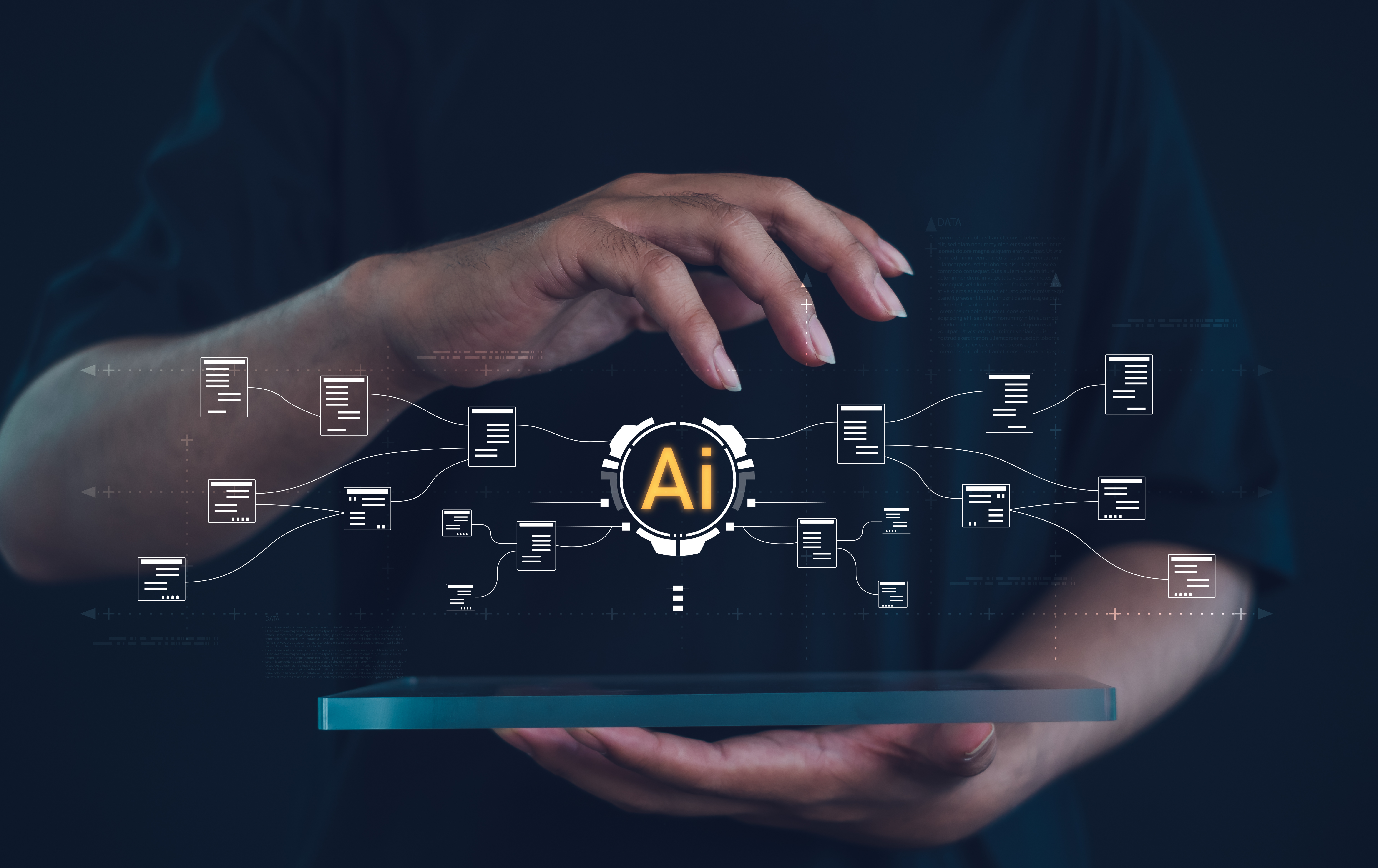 Our AI Services