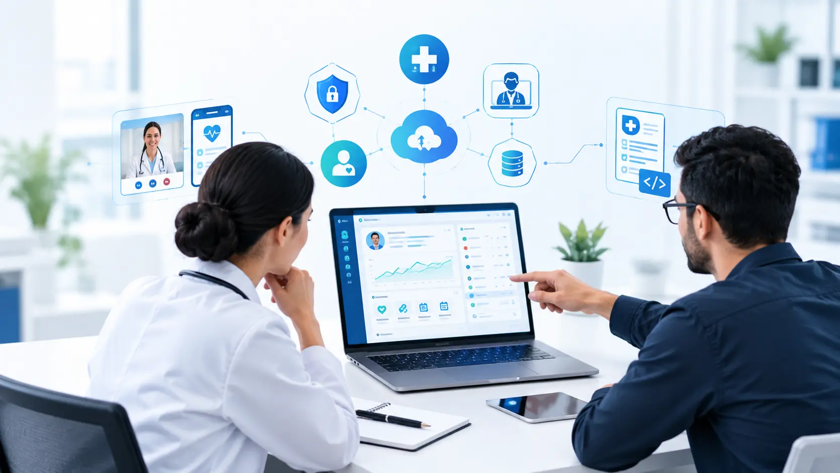 custom-healthcare-software-development-company Custom Healthcare Software Development Company