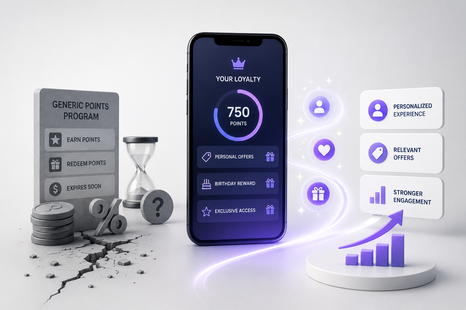 mobile loyalty app development mobile loyalty app development