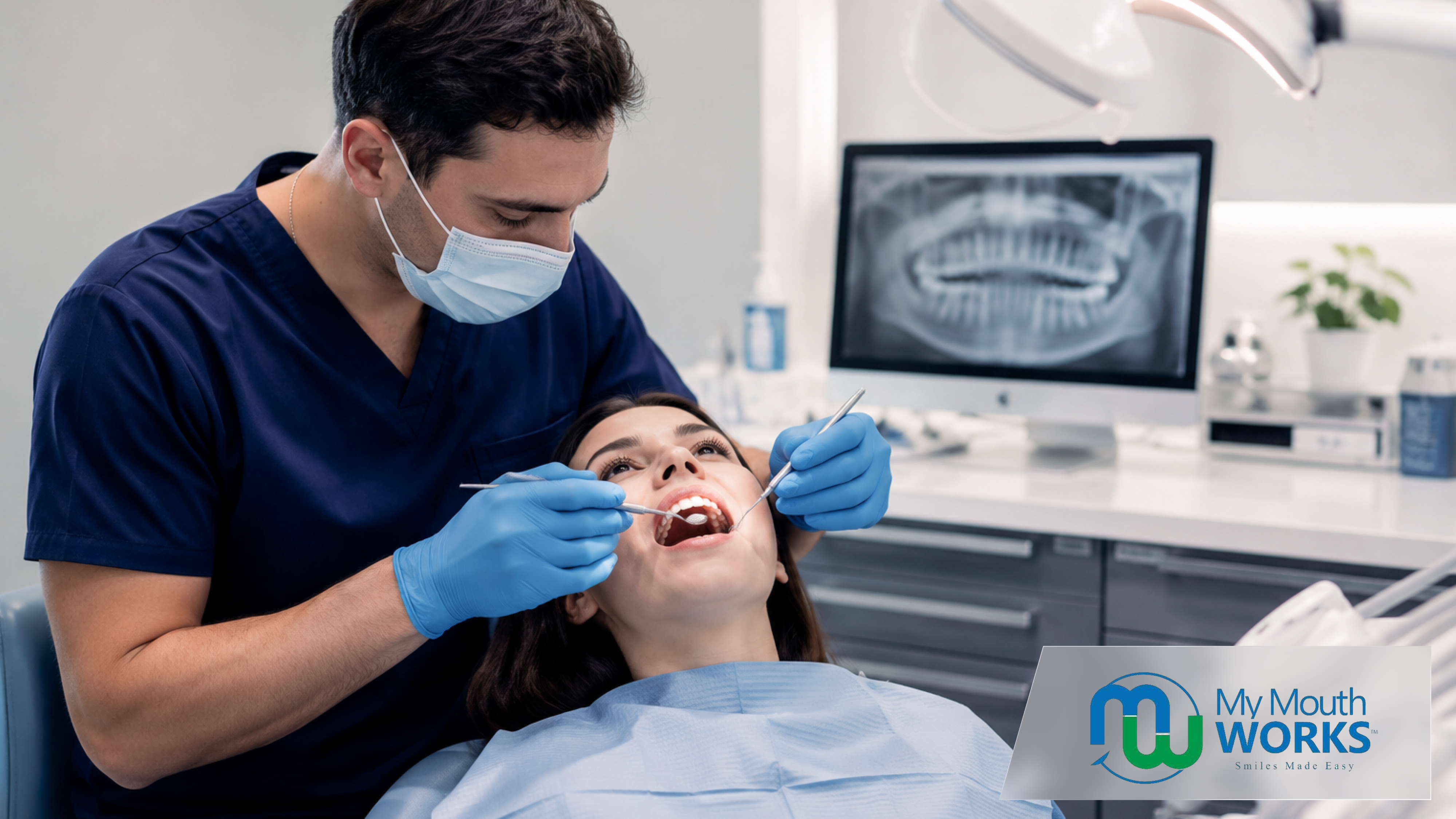Remote Orthodontic Therapy App