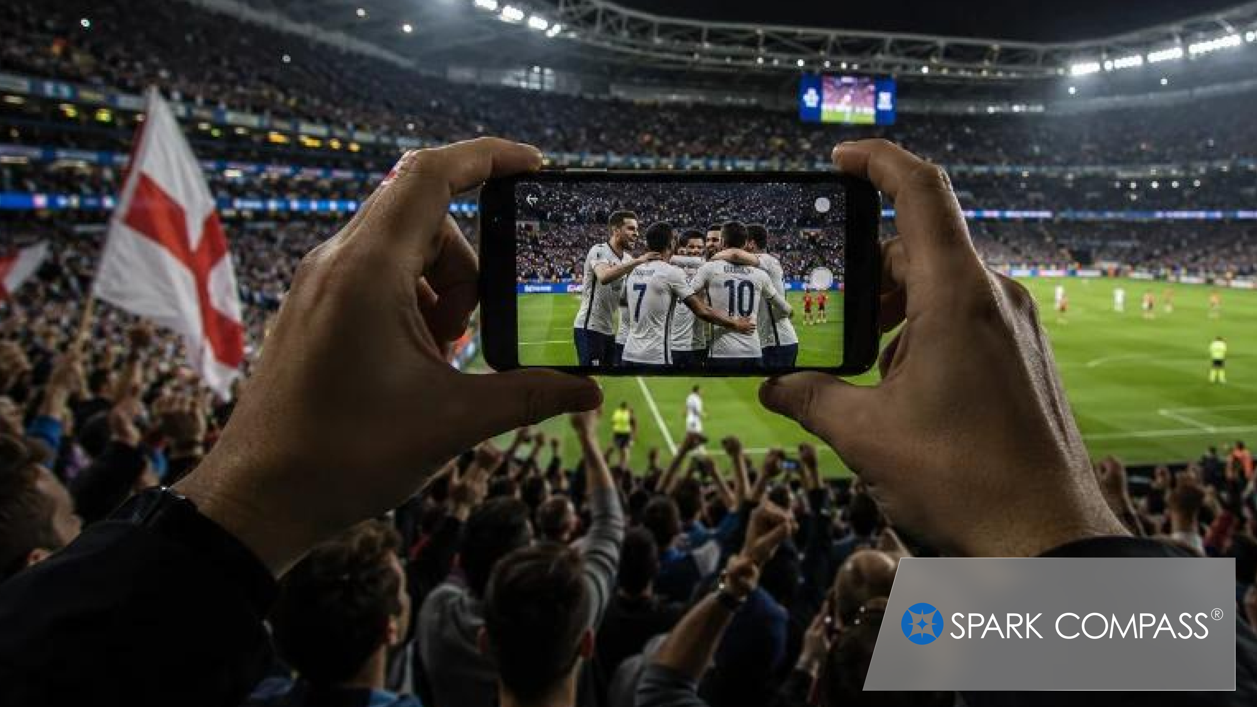 AI-Powered Fan Engagement Platform