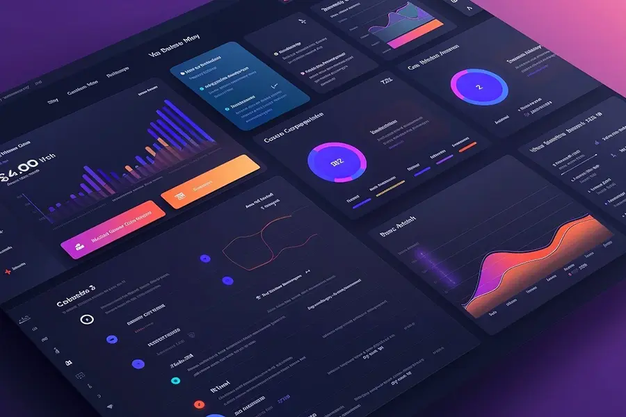 progressive web application