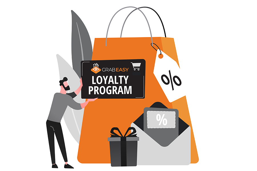 loyalty program for small business