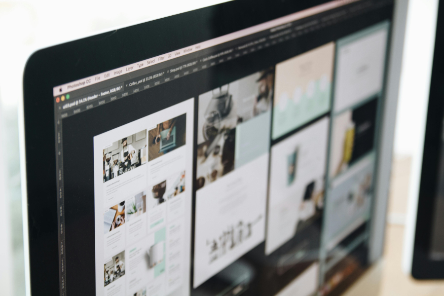 web application development