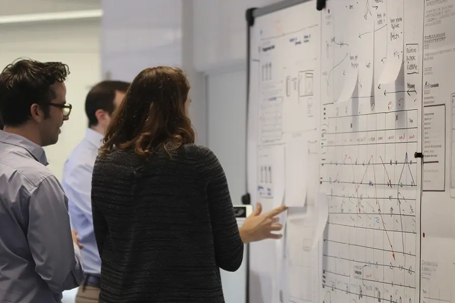 Outsourcing web development budgeting 