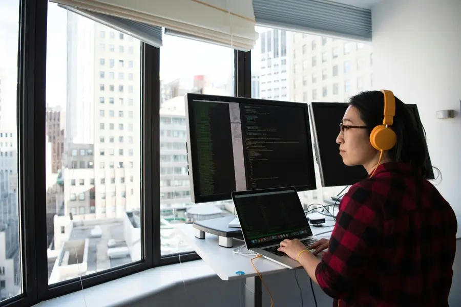 learning vueJS