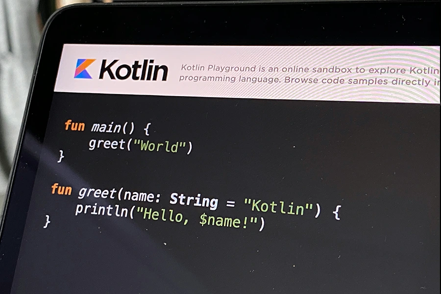 java vs kotlin