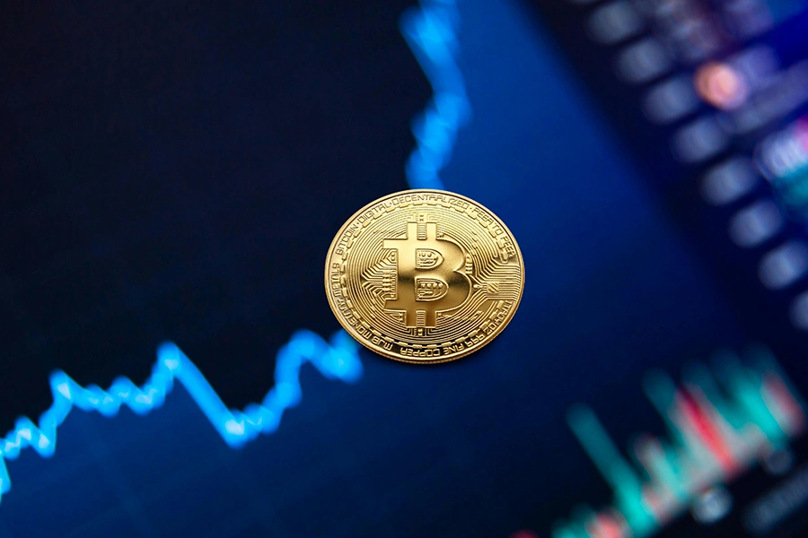 Blockchain in mobile apps