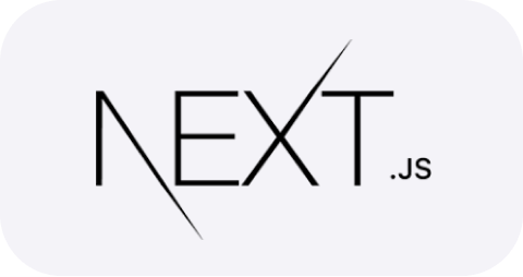 NextJS logo
