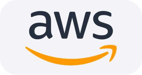Amazon Web Service (AWS) logo