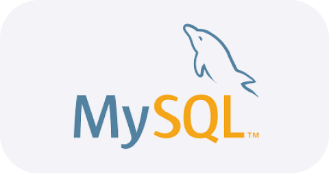 MySQL logo