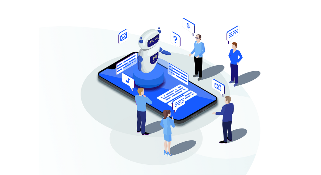 Chatbot Integration with CRM