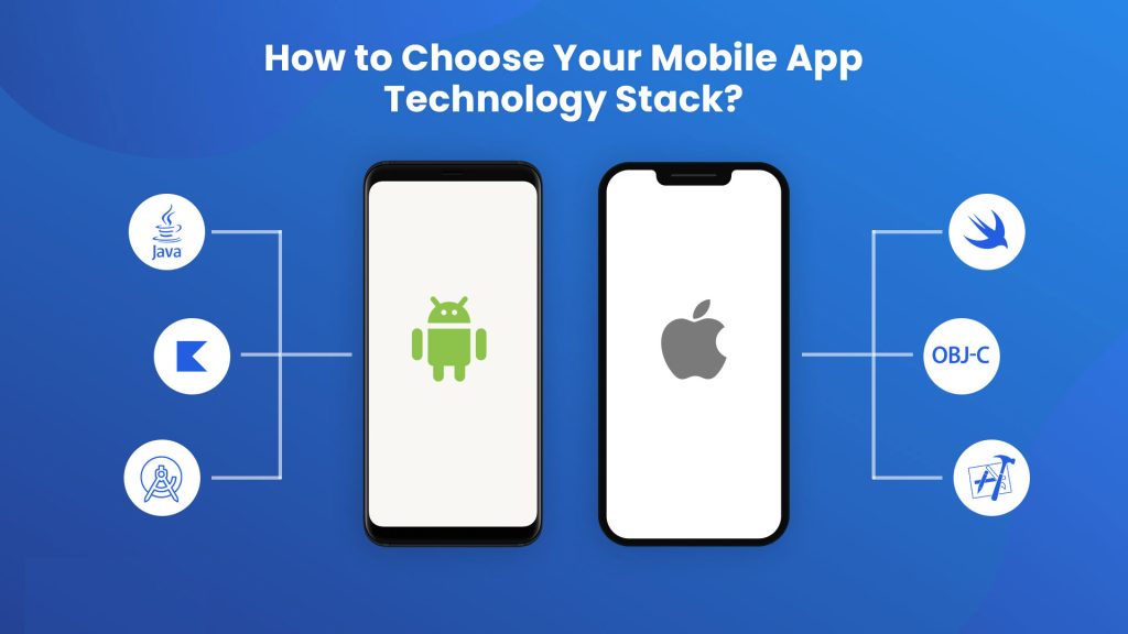 Mobile App Tech Stack
