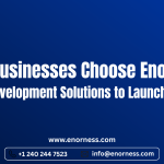 Web Development Solutions to Launch Faster